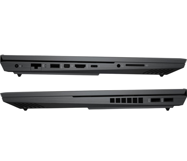 HP OMEN 16 Ryzen 7-5800H/16GB/512 RX6600M 165Hz - 723152 - zdjęcie 6